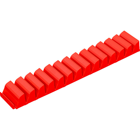 13 Tool Screwdriver Pro - Red 5600