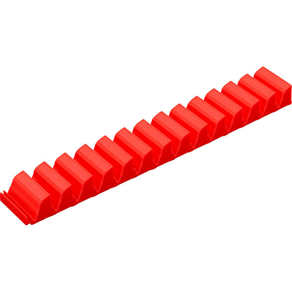 14 Tool Magnetic Modular Screwdriver Pro XL - Red   5651M