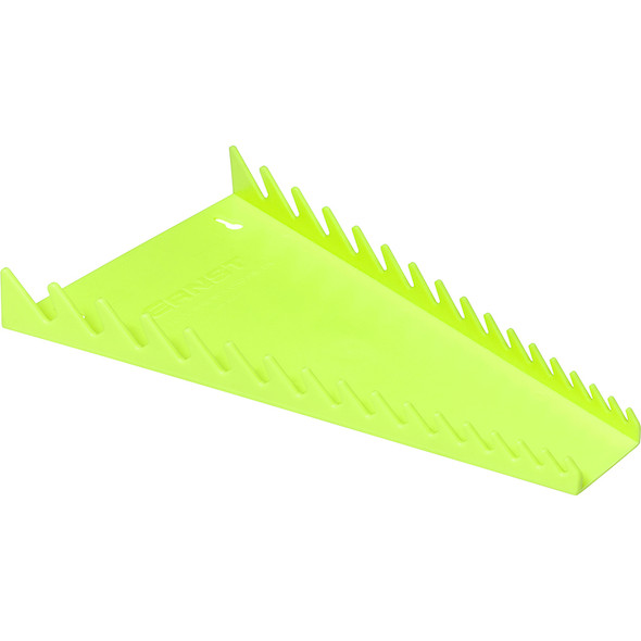 Standard 16 Tool Wrench Organizer - HI-VIZ 5062HV