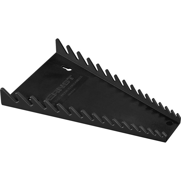 Standard 15 Tool Wrench Organizer - Black 5067