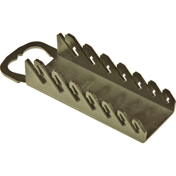 7 Wrench Stubby Gripper - Black 5073