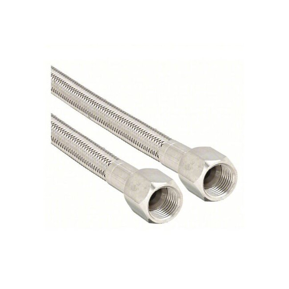 Manufacturer Varies Smooth bore PTFE assy SSPTFE-08-08FJCS-08FJCS-24"