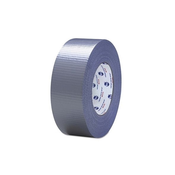 Utility Grade Duct Tapes, Silver, 7.5 mil