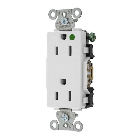 Hubbell Wiring Device-Kellems 2172W