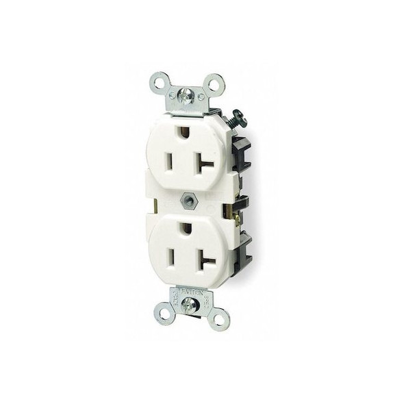 Leviton 5362-W