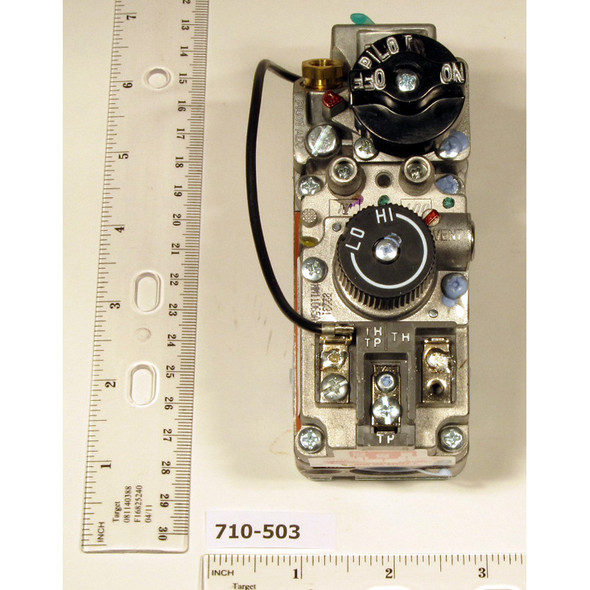 Robertshaw Gas Valve 710-503