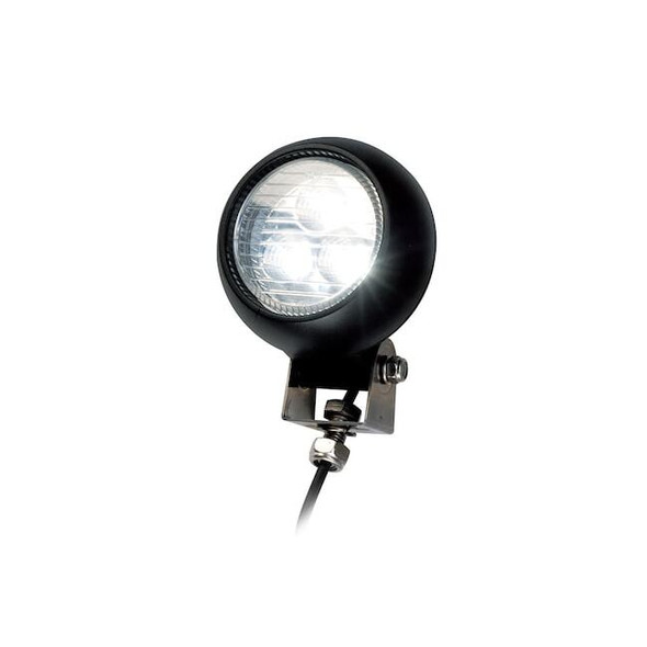 Railhead Gear Vehicle Work Light,18 W,Round,LED KE-LTHL-15 Pack of 6
