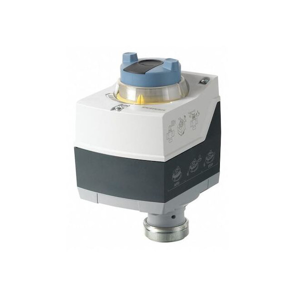 Siemens Electronic Valve Actuator,Non Spring SAS61.03U