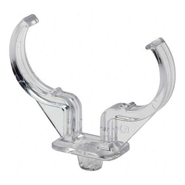 Leviton Clear,4-Pin (2G11) 23452-H