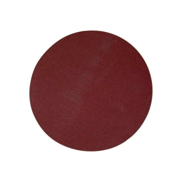 Pferd 6" Diameter PSA Disc - Aluminum Oxide - 320 Grit 47385 Pack of 50