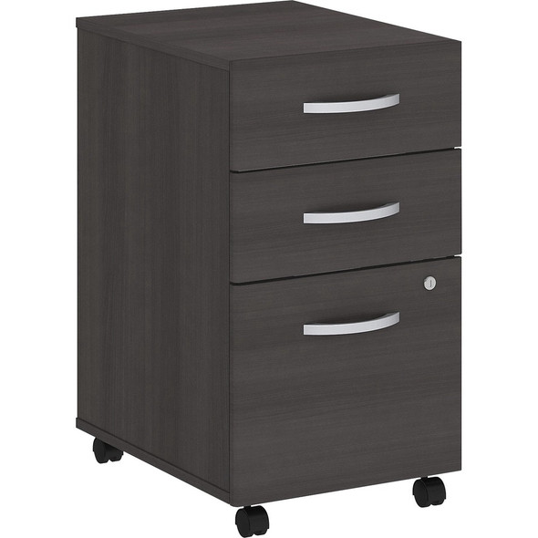 Bush Business Furniture Studio C File Cabinet SCF216SGSU