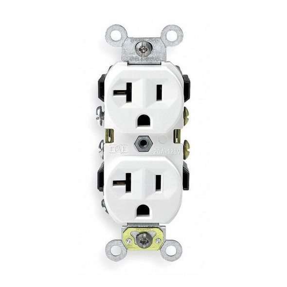 Leviton CR20-W