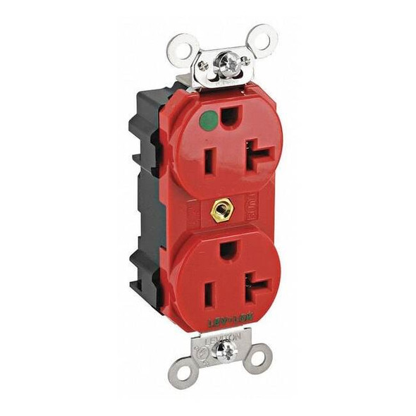 Leviton M8300-R
