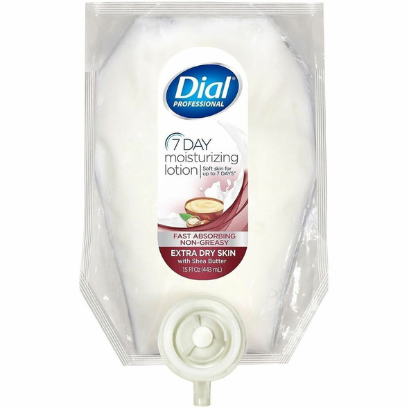 Dial Professional  Skin Lotion 12260