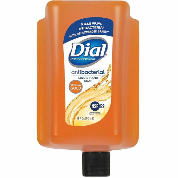 Dial Professional  Liquid Soap Refill 98561