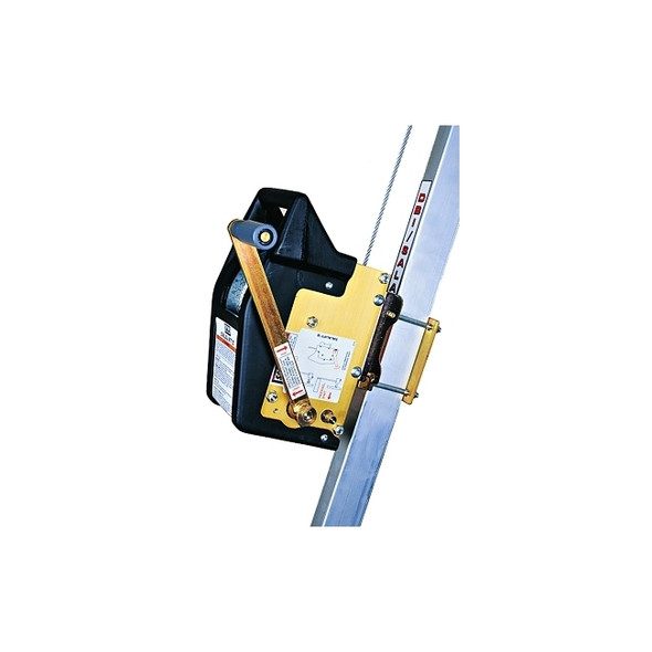 WINCH 60' GALV 1/4"