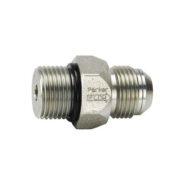 Parker Check Valve,2.09" L x 1.25" W x 1.25" H DT-750-MOMF-5