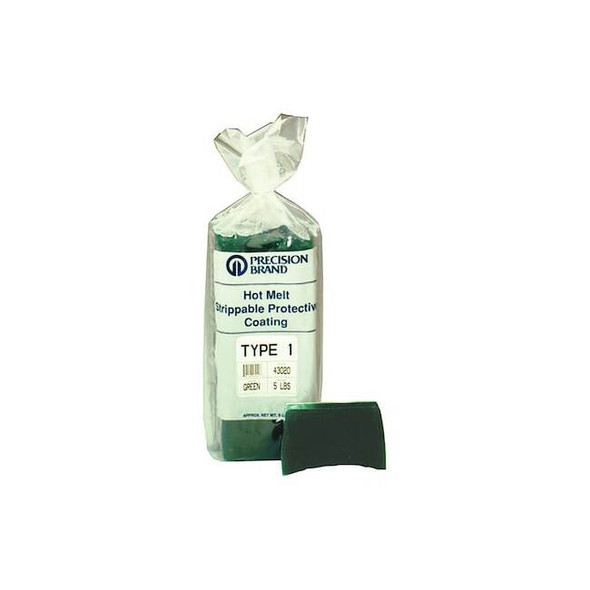 Precision Brand Hot Melt Strippable Protective Coating 43320