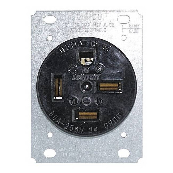Leviton 8460