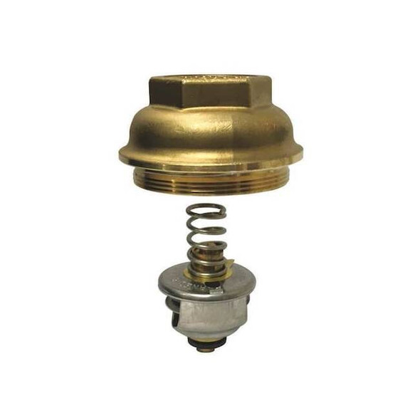 Barnes & Jones Steam Trap Cage Unit and Cover, 25 psi 2819/C