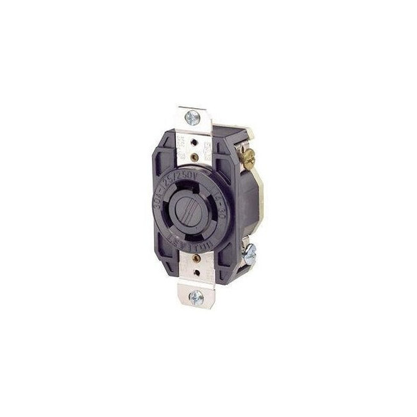 Leviton 2710-B Pack of 10