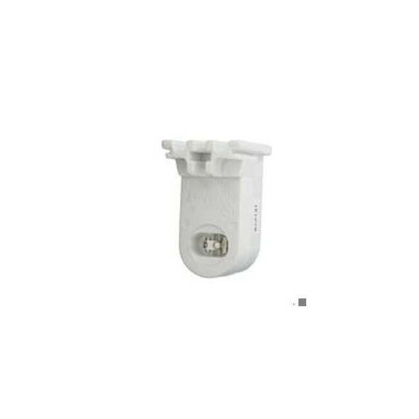 Leviton 660 W,White,R17d 13465 Pack of 10
