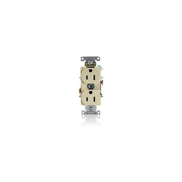 Leviton 5262-SI Pack of 10