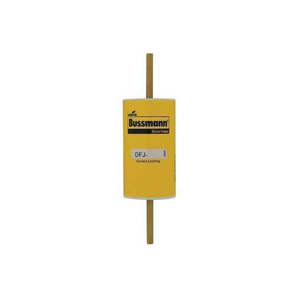 UL Class Fuse, J Class, Fast-Acting, 150A, 600V AC, Non-Indicating