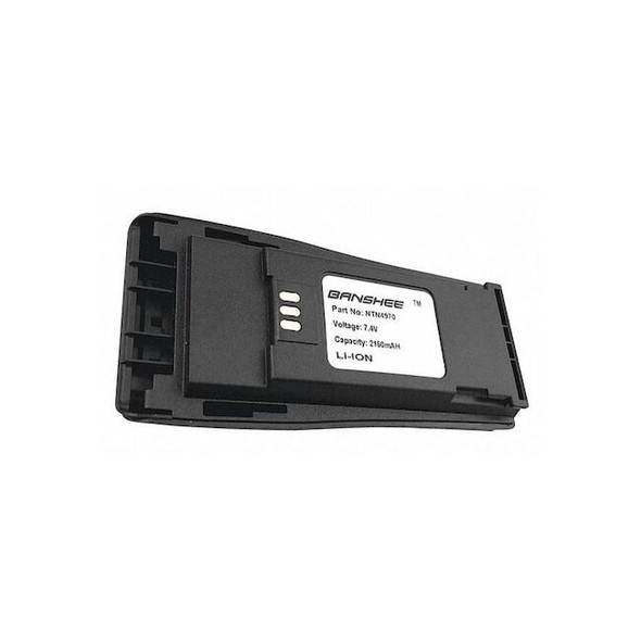 Banshee SKU#:467D24,MFR#:NTN4970,1900mAh NTN4970