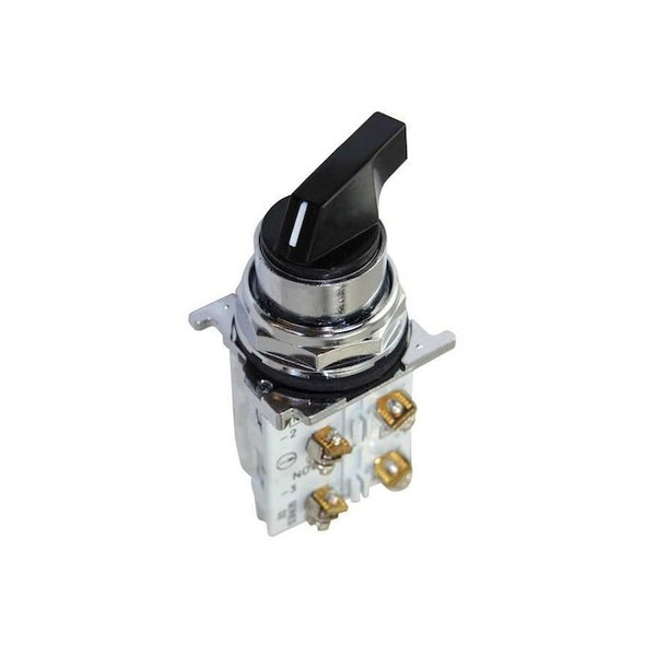 Eaton Non-Illum Selectr Swtch,30mm,4 Pos,Lever 10250T46LB