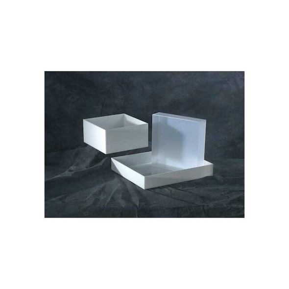 Manufacturer Varies LABORATORY TRAY 4X17.5X15.5 HDPE 109884