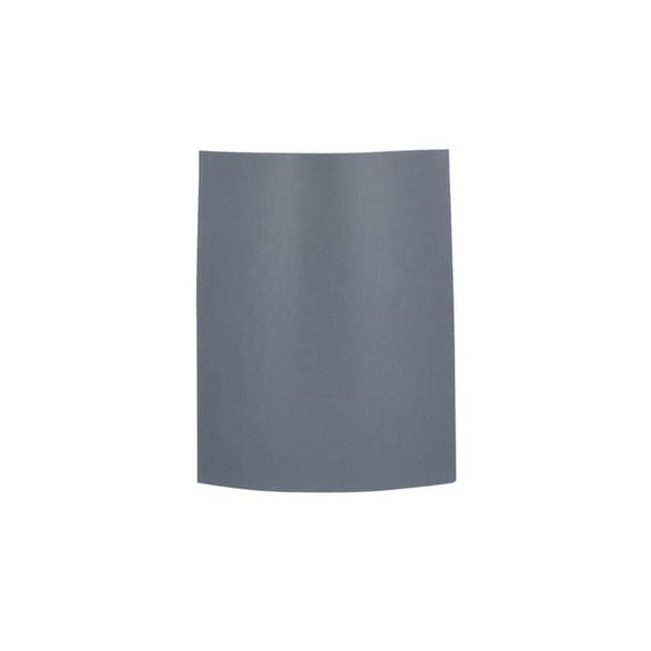 Norton Co Sandpaper Sheet,11 in L,9 in W,50/Pack 66261139378 Pack of 5