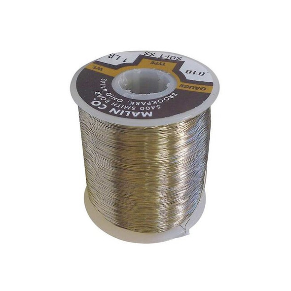Malin Co Lockwire, Inconel, 133 ft 03-0253-014S