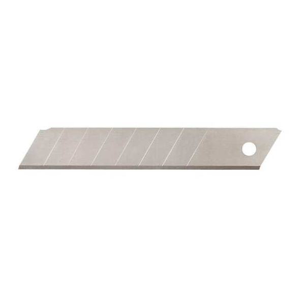 Cosco Snap-off Utility Blade,2-3/4" W, PK10 091471
