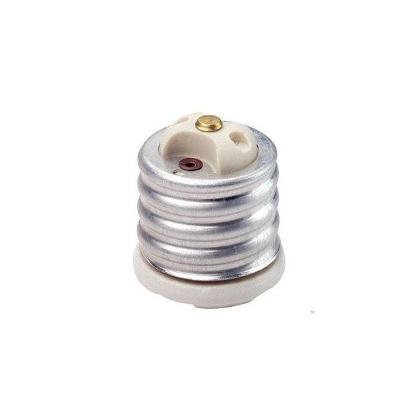 Leviton 660 W,White,E26,E39 8681
