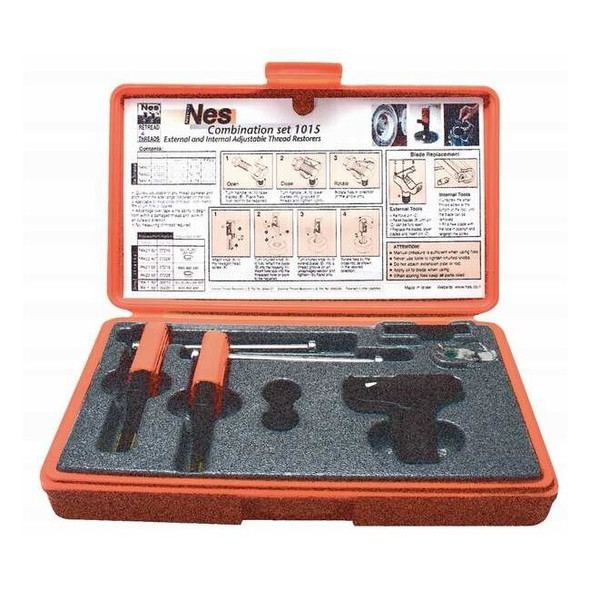 Manufacturer Varies NES1015