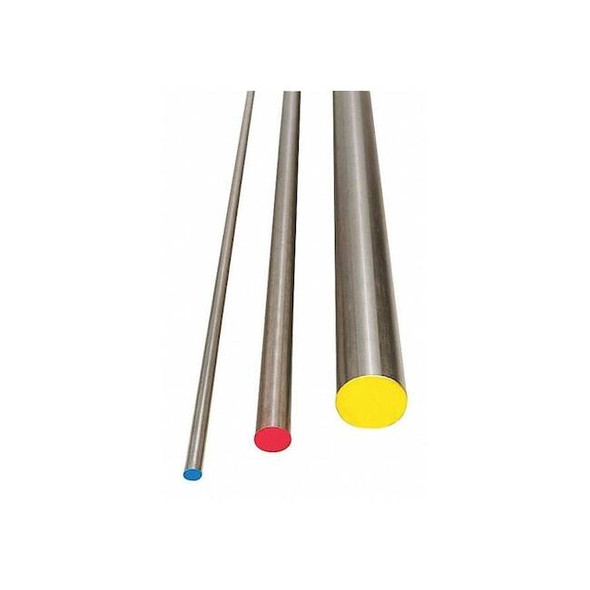 Manufacturer Varies Oil Hard Drill Rod,O1,No 37,0.103 In O1D#376