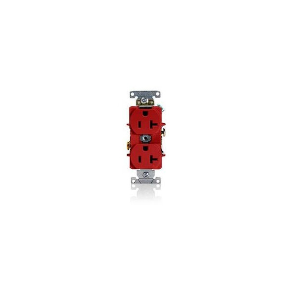 Leviton 5362-SR Pack of 10