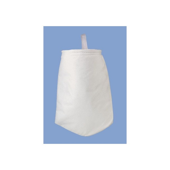 Manufacturer Varies Filter Bag,Felt,PP,50 gpm,25m,PK10 255116-75