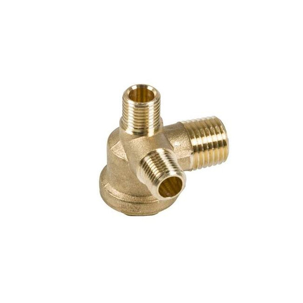 Speedaire Check Valve,1/4 NPT J0181900437
