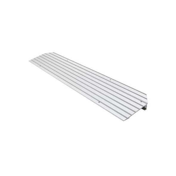 Silver Spring Modular Threshold Ramp,600 lb Load Cap. THR1