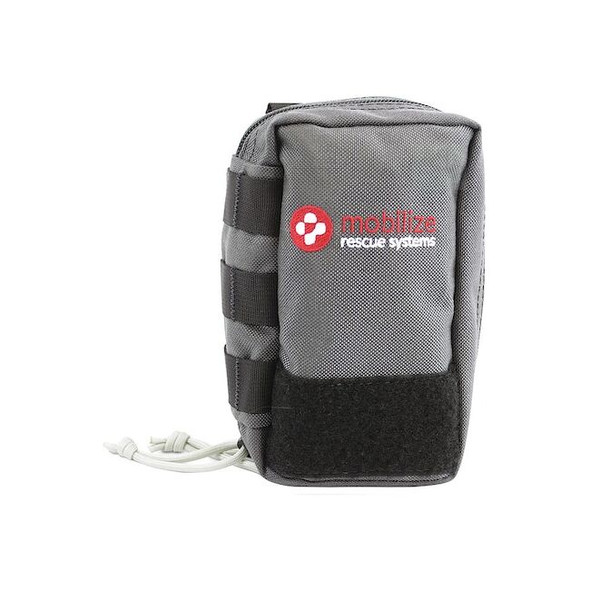 Public Access Rescue System, Nylon Bag, 1 Components, 4 People Served