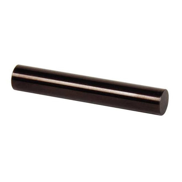 Vermont Gage Pin Gage,Plus,0.312 In,Black 911131200