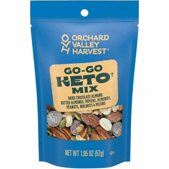 Orchard Valley Harvest  Trail Mix 22002949