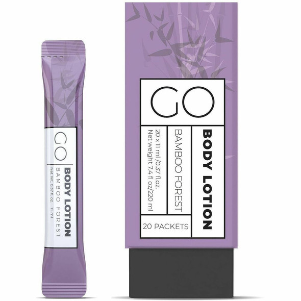 Go Essentials  Skin Lotion BL20