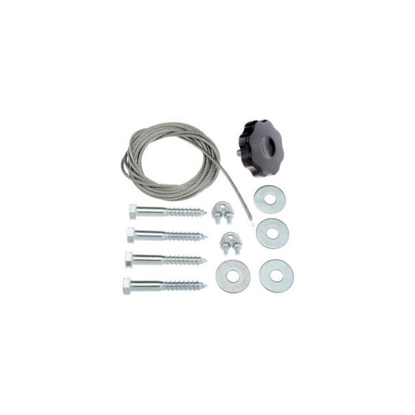 Replacement Hardware Kit for Continental Dynamics&reg; Premium Fan 292649