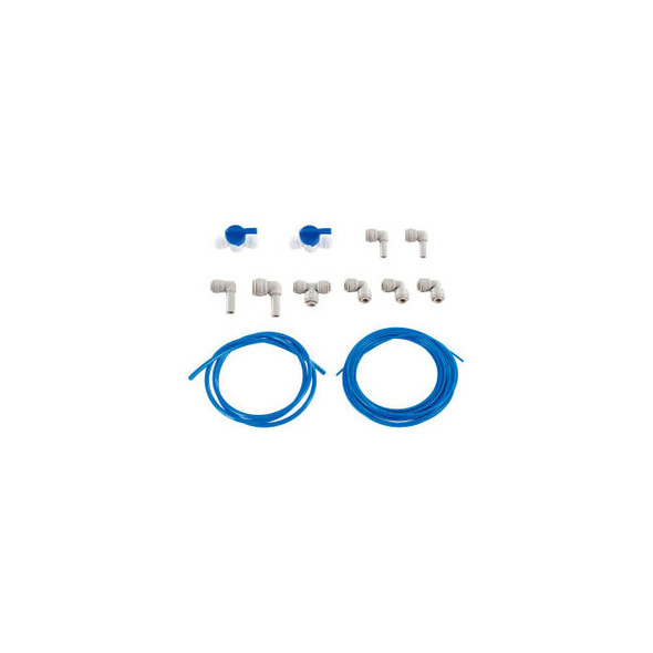 Global Industrial Replacement Water Line & Hardware Kit For 761217