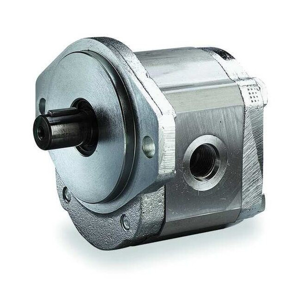 Concentric International HydraulicGearPump,4,000psi,14.2gpm,Al 1800293