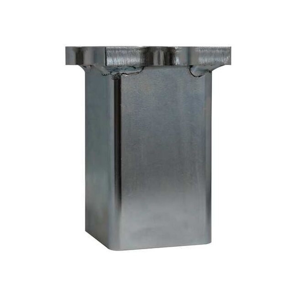 Gardner Post Driver Accessories,2-1/2 301425
