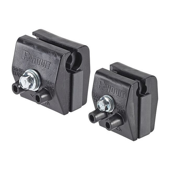 Panduit InsulationPiercinConnectionKit,600VAC/DC VS-CKP14-6